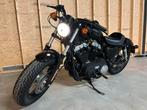 Harley Davidson XL1200X XL FORTY EIGHT, Motoren, Motoren | Harley-Davidson, 2 cilinders, 1202 cc, Particulier, Meer dan 35 kW