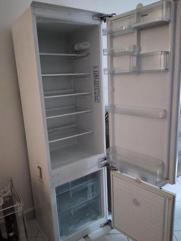 Combi intégré Siemens, 160 cm ou plus, Enlèvement, Utilisé, 45 à 60 cm