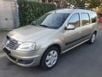 Dacia Logan 1.5 DCi 2011, Autos, Dacia, Euro 5, Achat, Boîte manuelle, Logan