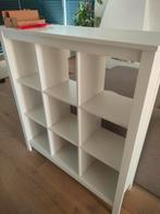 Ikea opbergkast, Ophalen, Gebruikt