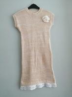 mooie gebreide jurk  Paper Moon  maat 12 jaar, Kinderen en Baby's, Kinderkleding | Maat 152, Paper Moon, Meisje, Ophalen of Verzenden