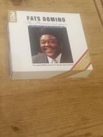 Box set van Fats Domino, Ophalen of Verzenden, Zo goed als nieuw, Rock-'n-Roll