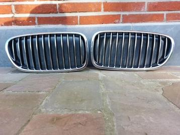 BMW F10/F11 grille