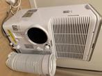 Climatisation AEG, Enlèvement, Utilisé