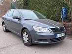 Skoda Octavia 1.9 TDI | 105 PK | 170.000 KM | 2009, Auto's, Skoda, Voorwielaandrijving, Stof, Gebruikt, Zwart