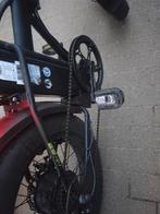 Elektrische fiets, Fietsen en Brommers, Ophalen, Zo goed als nieuw