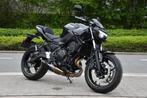 KAWASAKI - Z650 - 2024, Motoren, 2 cilinders, 649 cc, Bedrijf, Meer dan 35 kW