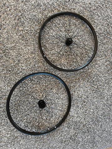 Nieuwe Giant sr2 wielset beschikbaar voor biedingen