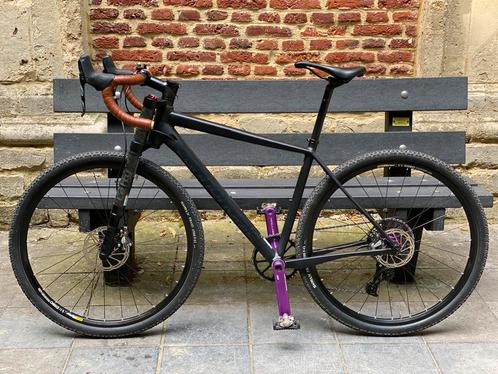 Cannondale Slate Force Size M, Vélos & Vélomoteurs, Vélos | Hommes | Vélos de sport & Vélo de randonnée, Comme neuf