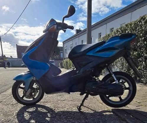 Beschikbare nitro klasse A papiersleutel 1550 indien snel on, Fietsen en Brommers, Scooters | Yamaha, Zo goed als nieuw