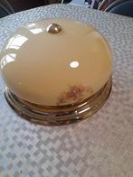 Opaline plafonnière, Antiek en Kunst, Ophalen of Verzenden