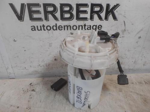 BRANDSTOFPOMP ELECT. Opel Corsa E (13436579), Auto-onderdelen, Brandstofsystemen, Opel, Gebruikt