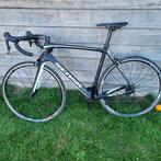 Sensa guilia g2 ultegra, 28 inch, Carbon, Heren, Zo goed als nieuw