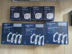 4x smart plug en 3x led strips livarno nieuw, Elektronische apparatuur, Ophalen of Verzenden, Nieuw