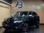 Fiat Tipo SW 1.0 T * GARANTIE 12 MOIS * 1er prop *, Auto's, Fiat, Stof, Gebruikt, 1770 kg, Blauw