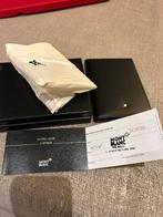 Mont Blanc paspoorthouder 2013, Bijoux, Sacs & Beauté, Enlèvement ou Envoi, Neuf