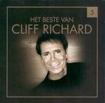 CD- Cliff Richard- Het beste van...., CD & DVD, CD | Rock, Enlèvement ou Envoi