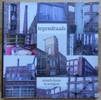 Tegendraads, Avelgem 2000, Actuele kunst, Ophalen of Verzenden, Zo goed als nieuw