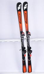 155 ski's NORDICA DOBERMANN SLC, grip walk, 140 tot 160 cm, Gebruikt, Verzenden, Carve