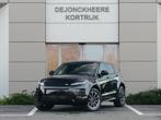 Land Rover Range Rover Evoque P270e Dynamic SE AWD Auto. 26M, Auto's, Land Rover, Automaat, 1498 cc, Euro 6, Zwart