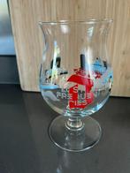 Duvelglas Lost Frequencies, Ophalen, Zo goed als nieuw, Bierglas