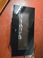 Sfeerhaard, Enlèvement