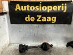 Aandrijfas links-voor van een Mercedes Vito, Ophalen of Verzenden, 3 maanden garantie, Gebruikt, Mercedes-Benz