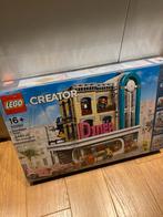 Lego Diner 10260 - Sealed, Kinderen en Baby's, Speelgoed | Duplo en Lego, Ophalen of Verzenden, Nieuw, Lego