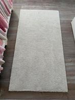 Tapijt, Enlèvement, Comme neuf, Blanc