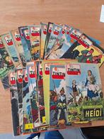 Tintin Journal des jeunes 1954, Livres, Journaux & Revues, Utilisé, Enlèvement ou Envoi, Sports et Loisirs