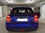 Mini ONE 1.5 full 49dkm sleutelloze verwarmde stoelen, Auto's, Particulier, Velours, 3 deurs, One