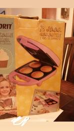 Cupcake maker, Hobby en Vrije tijd, Ophalen, Zo goed als nieuw, Cupcakes, Overige typen