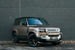Land Rover Defender D200 SE LICHTE VRACHT EX BTW !, Auto's, Land Rover, Euro 6, Leder, Diesel, Apple Carplay