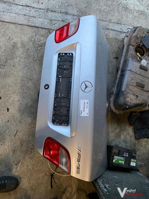 Mercedes CLK 2001 Achterklep, Auto-onderdelen, Interieur en Bekleding, Gebruikt, Ophalen