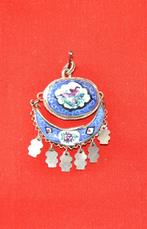 pendentif style attrape rêve (x2019), Enlèvement ou Envoi, Utilisé, Autres matériaux, Autres représentations