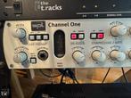 SPL Channel One MK2 Premium (with Lundhal), Ophalen of Verzenden, Zo goed als nieuw, Audio