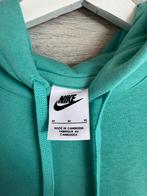 Sweat a capuche nike, Enlèvement