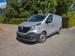 RENAULT TRAFIC 1.6DCI!!PERDE DE PUISSANCE !!!, Auto's, Bestelwagens en Lichte vracht, Euro 5, Elektrische ramen, Renault, Bedrijf