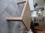 Tafel Torino, Huis en Inrichting, Tafels | Eettafels, Ophalen, Zo goed als nieuw, Vijf personen of meer, 100 tot 150 cm