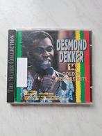 Desmond Dekker ‎: 14 Golden Reggae Hits (CD), Enlèvement ou Envoi
