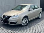 Volkswagen Jetta 1.4tsi 2008 86.000km, Voorwielaandrijving, 4 deurs, 4 cilinders, Beige