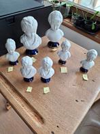 Buste Capodimonte middel 6, Ophalen of Verzenden