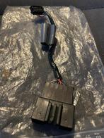 BMW E46 led achter koplamp connector (facelift) links nieuw, BMW