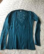 Warme cosy knitwear trui / pull voor dames, Enlèvement ou Envoi, Comme neuf, Taille 36 (S)
