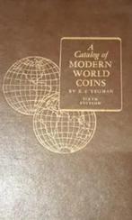 A Catalog of Modern World Coins -R.S. Yeoman, 8th edition, Timbres & Monnaies, Monnaies & Billets de banque | Accessoires, Enlèvement ou Envoi