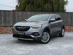 opel grandland x/1.6cdti/carplay/360camera/euro6b/120pk, 4 cilinders, Bedrijf, 5 deurs, 1560 cc