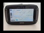GPS TomTom Moto, Motoren, Accessoires | Navigatiesystemen, Ophalen, Zo goed als nieuw