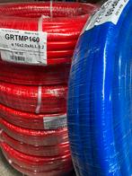 Alpex met isolatie 16mm 50m.    €55 nieuw !!!, Nieuw, Ophalen of Verzenden