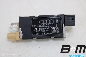 Antenneversterker Audi A3 8P SB 8P4035225C beschikbaar voor biedingen