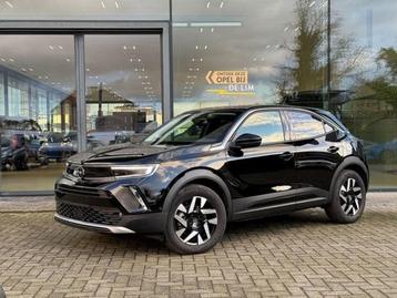 Opel Mokka e-Elegance 50kWh *Navi*Camera*Alcantara* beschikbaar voor biedingen
